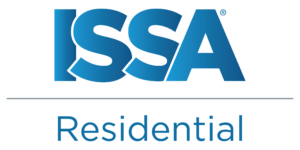 ISSA Residential Logo